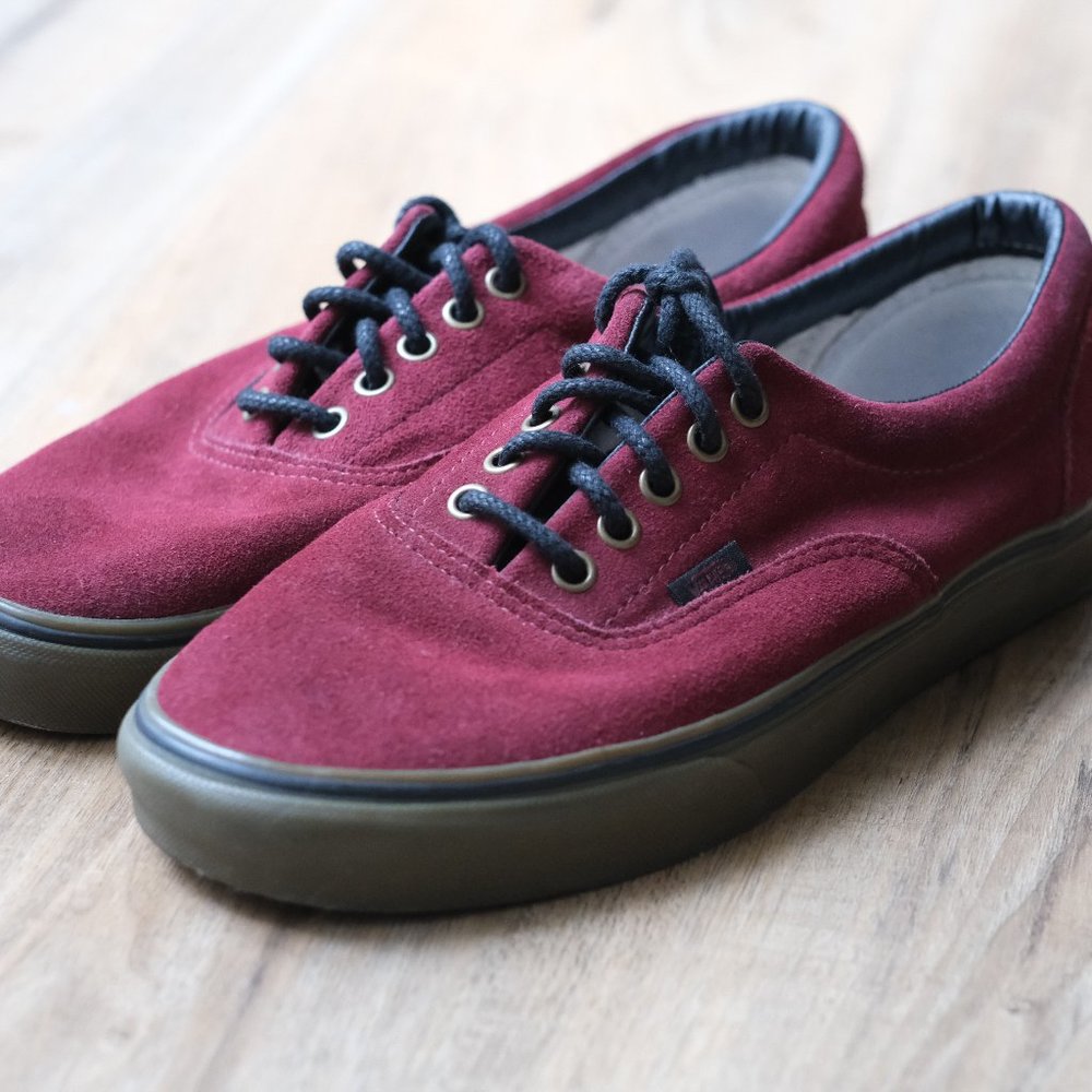 Vans Era Suede site 8.5